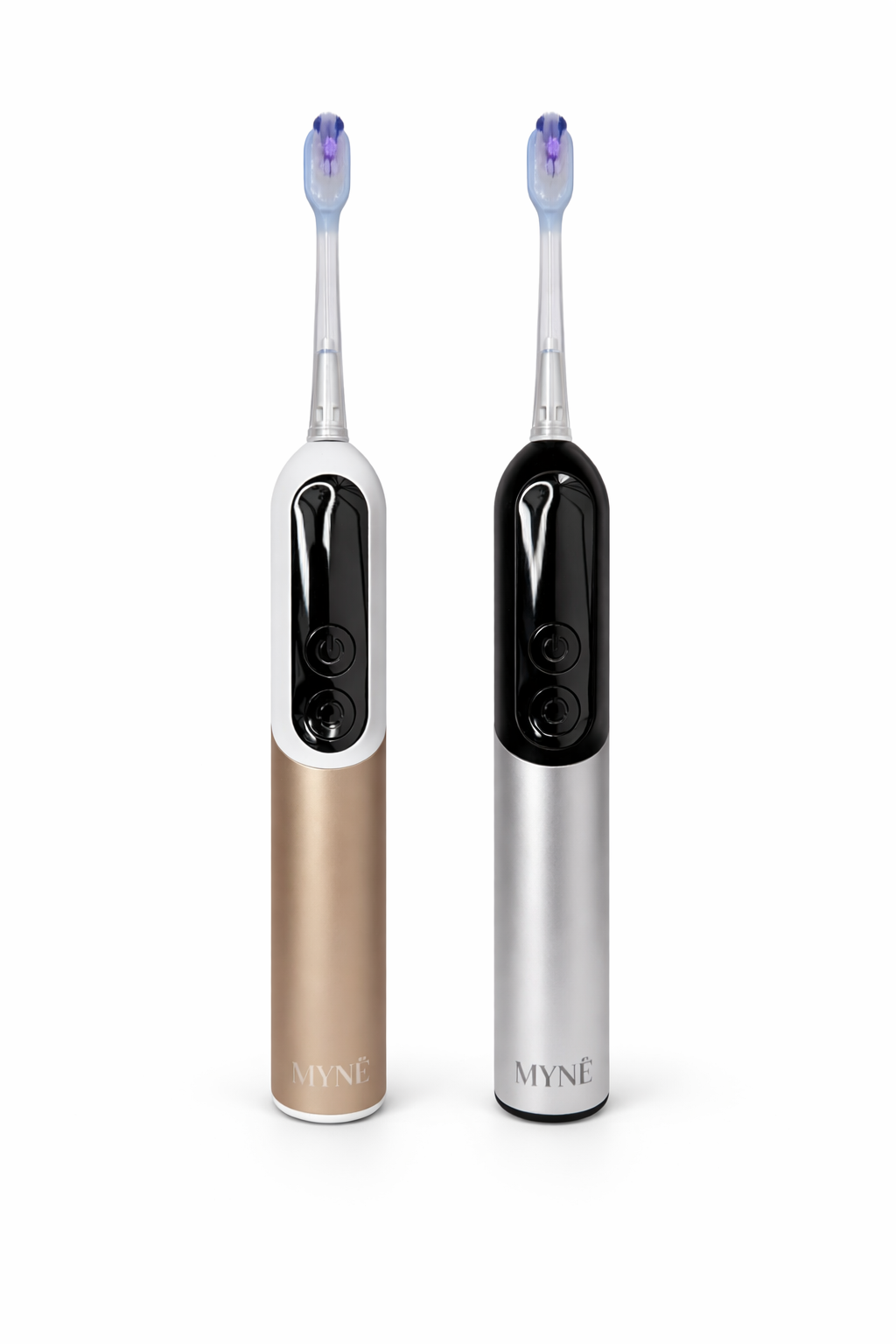 The T Brush