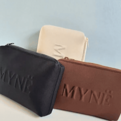 Mynë Pouch